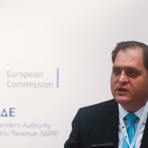 Το μήνυμα Πιτσιλή στους εργαζόμενους της ΑΑΔΕ μετά την αξιολόγηση στο Δημόσιο: «Συγχαρητήρια σε όλες και όλους σας»	