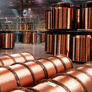 Viohalco: Άλμα κερδοφορίας 45% και μέρισμα 0,27 ευρώ ανά μετοχή το 2025