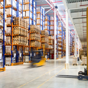 Νέες επενδύσεις πάνω από 800 εκ ευρώ σε Logistics- To «κλειδί» για τον εμπορικό δρόμο προς την Ανατολή 