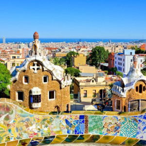 Βαρκελώνη: Μια γειτονιά της θέλει να βγει από τους χάρτες εξαιτίας... του υπερτουρισμού