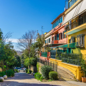 Ακίνητα Μετς