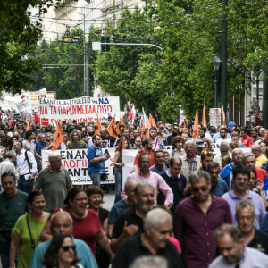 Απεργία 24 Απριλίου: Ποιοι συμμετέχουν - Τι ισχύει με τους παιδικούς σταθμούς