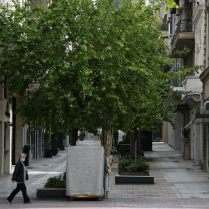 Σε τροχιά ανόδου και η αγορά των επαγγελματικών ακινήτων 