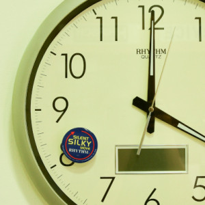 Αλλαγή ώρας