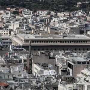 Ακίνητα στην Αθήνα