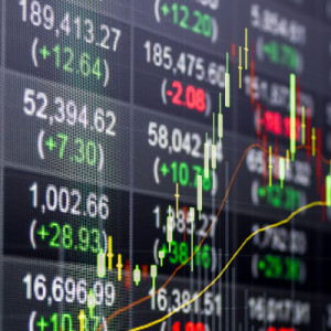 Κίνηση μετοχών