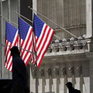 Χρηματιστήριο της Νέας Υόρκης