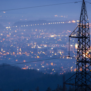 πυλώνας ηλεκτρισμού