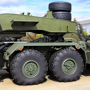 Αμυντικές δαπάνες