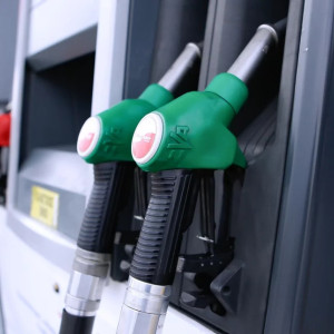 Αντλίες σε πρατήριο υγρών καυσίμων