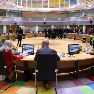 Διευρυμένη η ατζέντα του Συμβουλίου Κορυφής -«Βαριά» η επιστολή του προέδρου Κόστα στους Ευρωπαίους ηγέτες