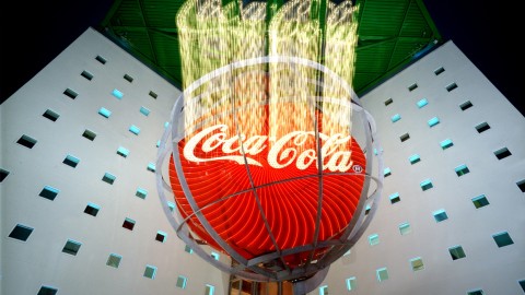 Coca Cola