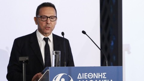 Γιάννης Στουρνάρας