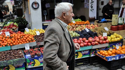 ασφαλιστικό νομοσχέδιο