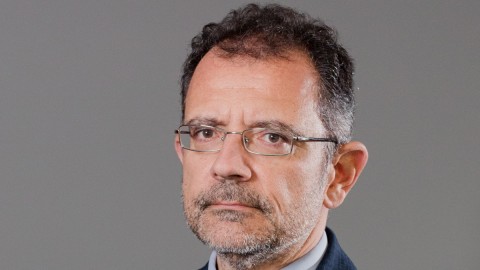 διευθύνων σύμβουλος της Atradius Hellas, Γεράσιμος Τζέης