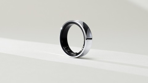 Το Galaxy Ring της Samsung