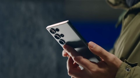 Samsung S23