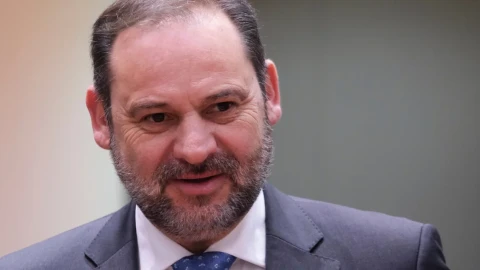 Ο πρώην υπουργός Μεταφορών της Ισπανίας Χοσέ Λουίς Άμπαλος / Shutterstock