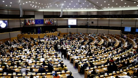 Ευρωκοινοβούλιο