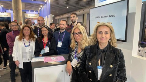 ΕΒΕΑ, WMC