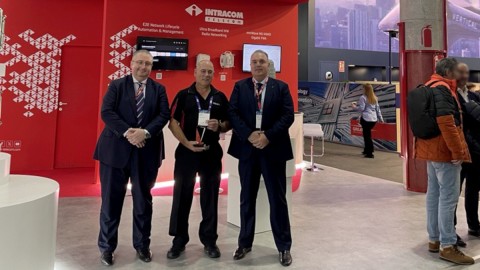 Intracom Telecom