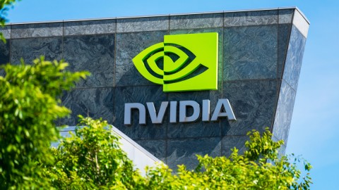 Nvidia, ξεπέρασε σε αξία τις Amazon και Google