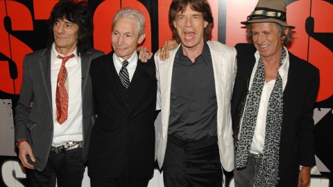 Rolling Stones