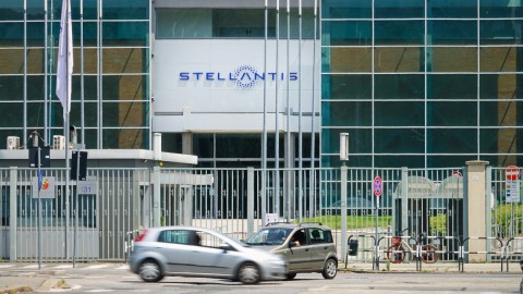 Stellantis