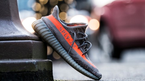 Τα Yeezy