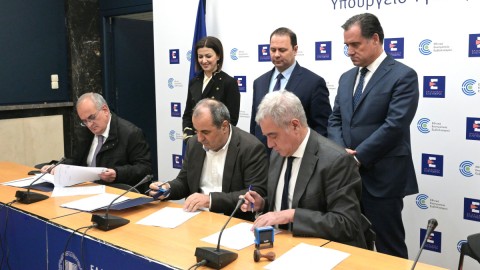 Υπουργείο Υγείας, ανακαίνιση μονάδων υγείας