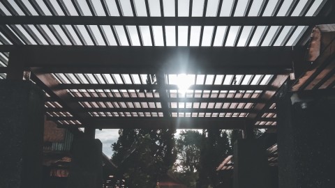 Σημείο σκιάς