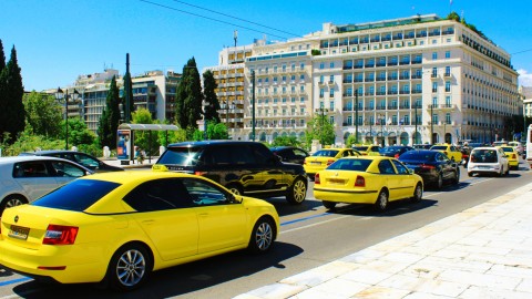 Αμάξια