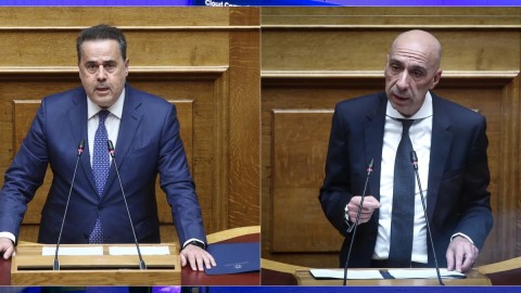 Παπασταύρου, Μπρατάκος