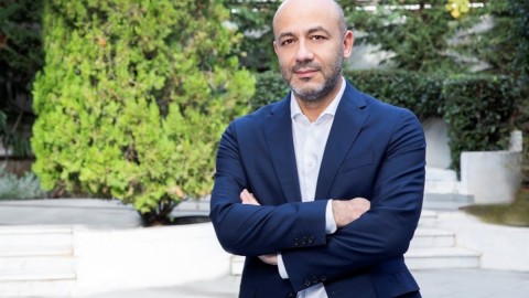 Δημήτριος Παπακανέλλου
