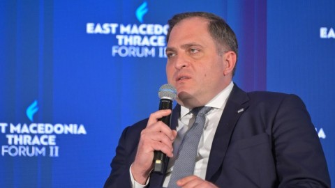 O διοικητής της ΑΑΔΕ, Γιώργος Πιτσιλής
