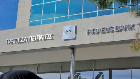 Τράπεζα Πειραιώς