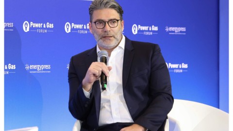 Κωνσταντίνος Ξιφαράς ΔΕΠΑ Εμπορίας