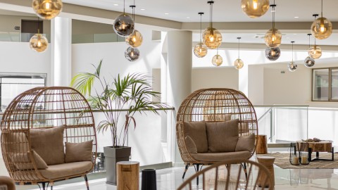 Zeus International Hotels & Resorts