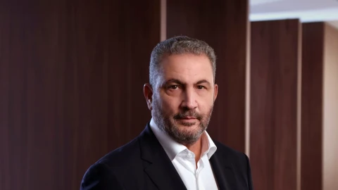 Αλέξανδρος Εξάρχου