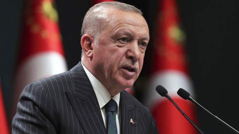 erdogan