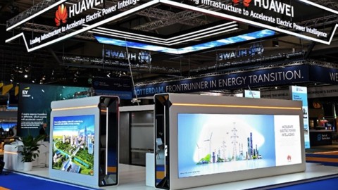 Huawei