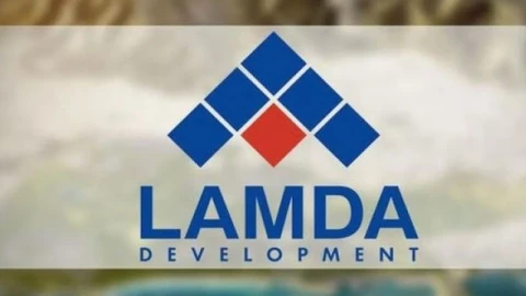 Lamda Develpment