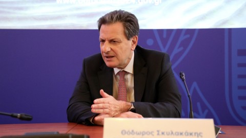 Σκυλακάκης-θεοδωρος