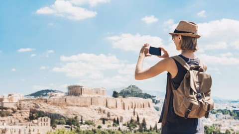 Τουρισμός, τεχνητή νοημοσύνη
