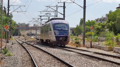 trainose