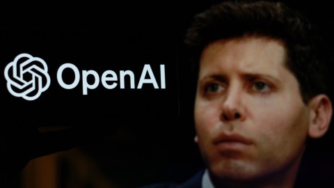 O CEO της OpenAI, Sam Altman