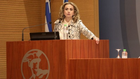 Σοφία Εφραίμογλου