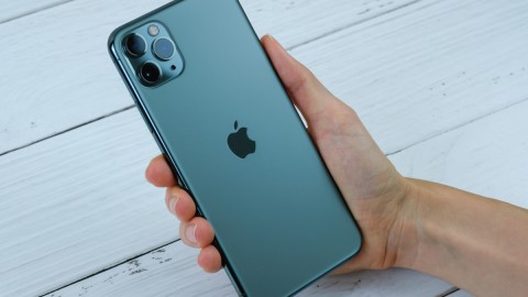 iPhone 11 Pro