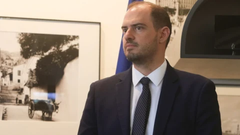 Κωτσηρας Γιώργος