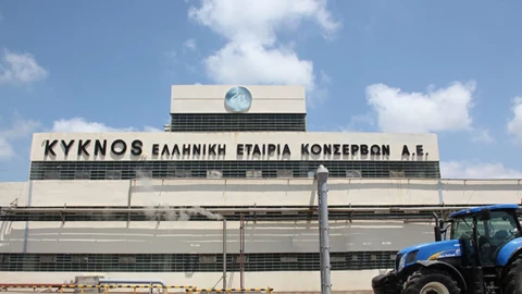 Κύκνος